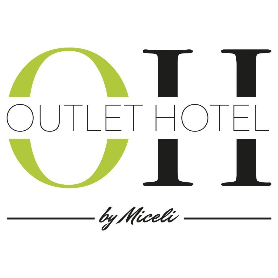 Outlet Hotel 메칭엔 외부 사진