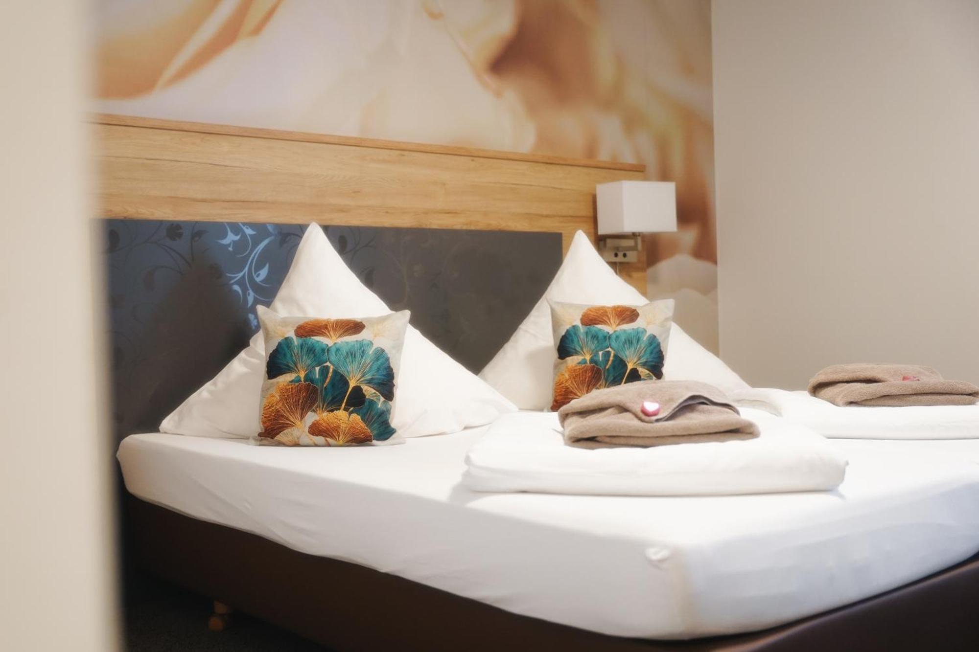 Outlet Hotel 메칭엔 외부 사진