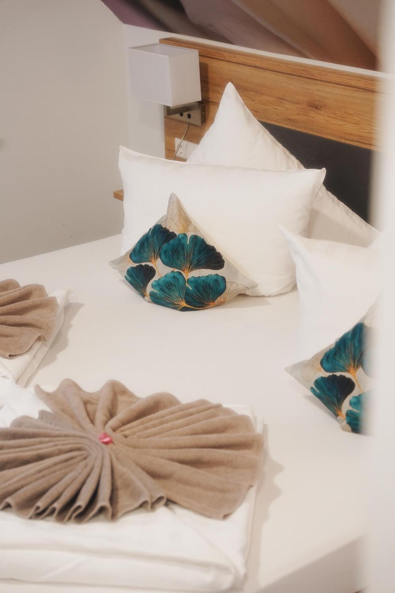 Outlet Hotel 메칭엔 외부 사진