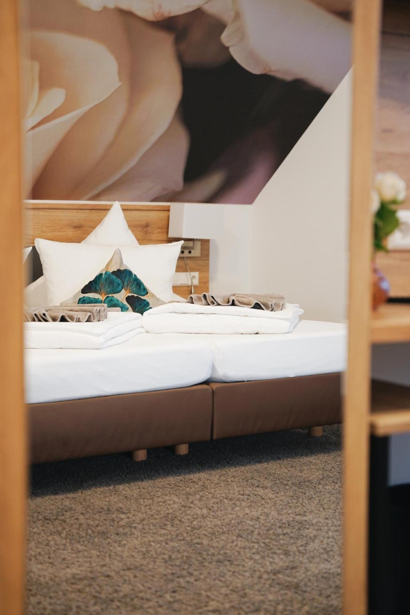 Outlet Hotel 메칭엔 외부 사진