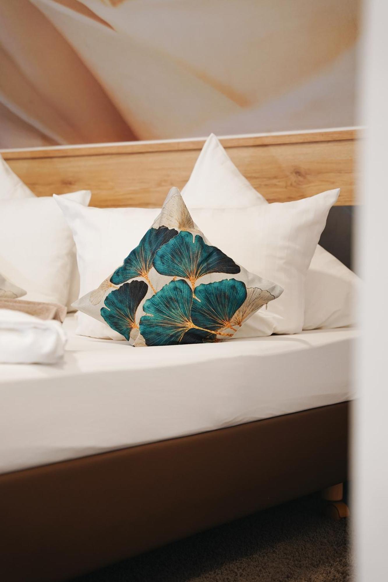 Outlet Hotel 메칭엔 외부 사진