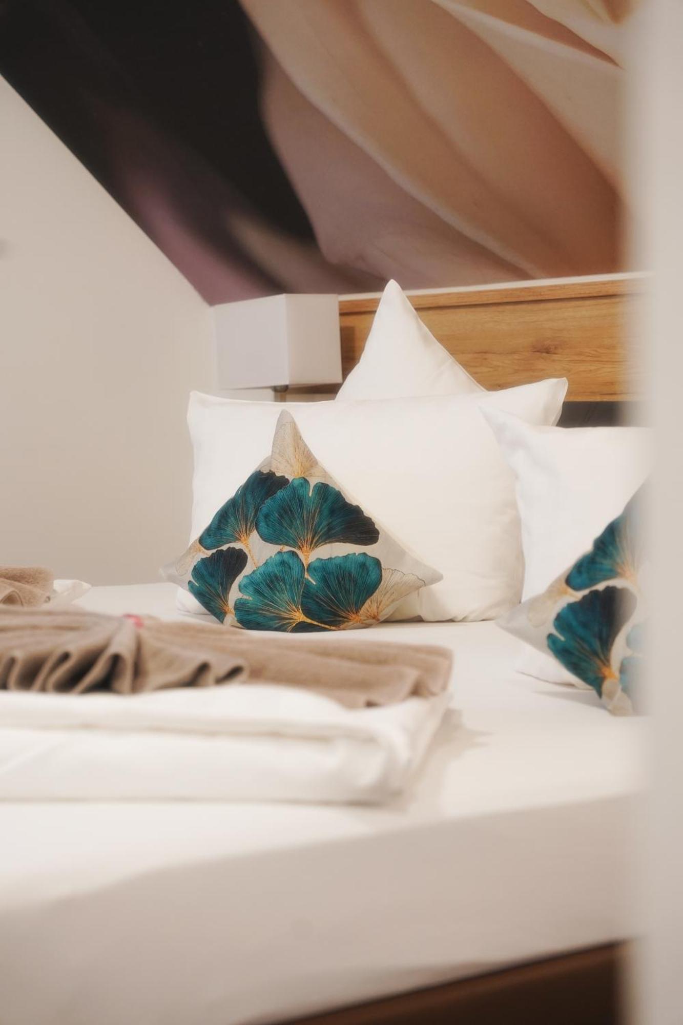 Outlet Hotel 메칭엔 외부 사진
