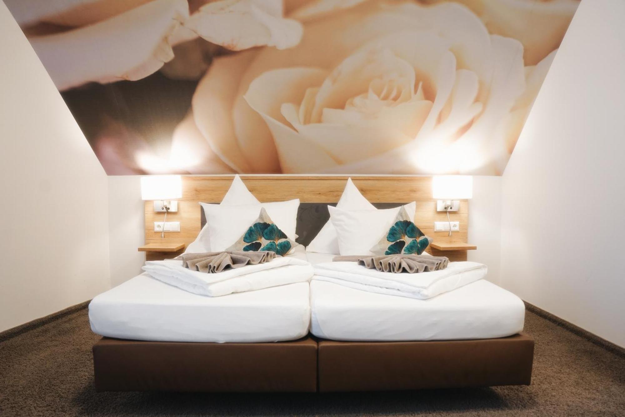 Outlet Hotel 메칭엔 외부 사진