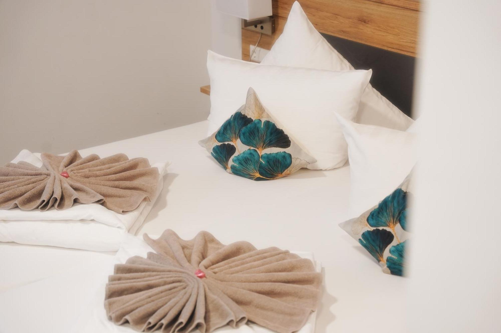 Outlet Hotel 메칭엔 외부 사진