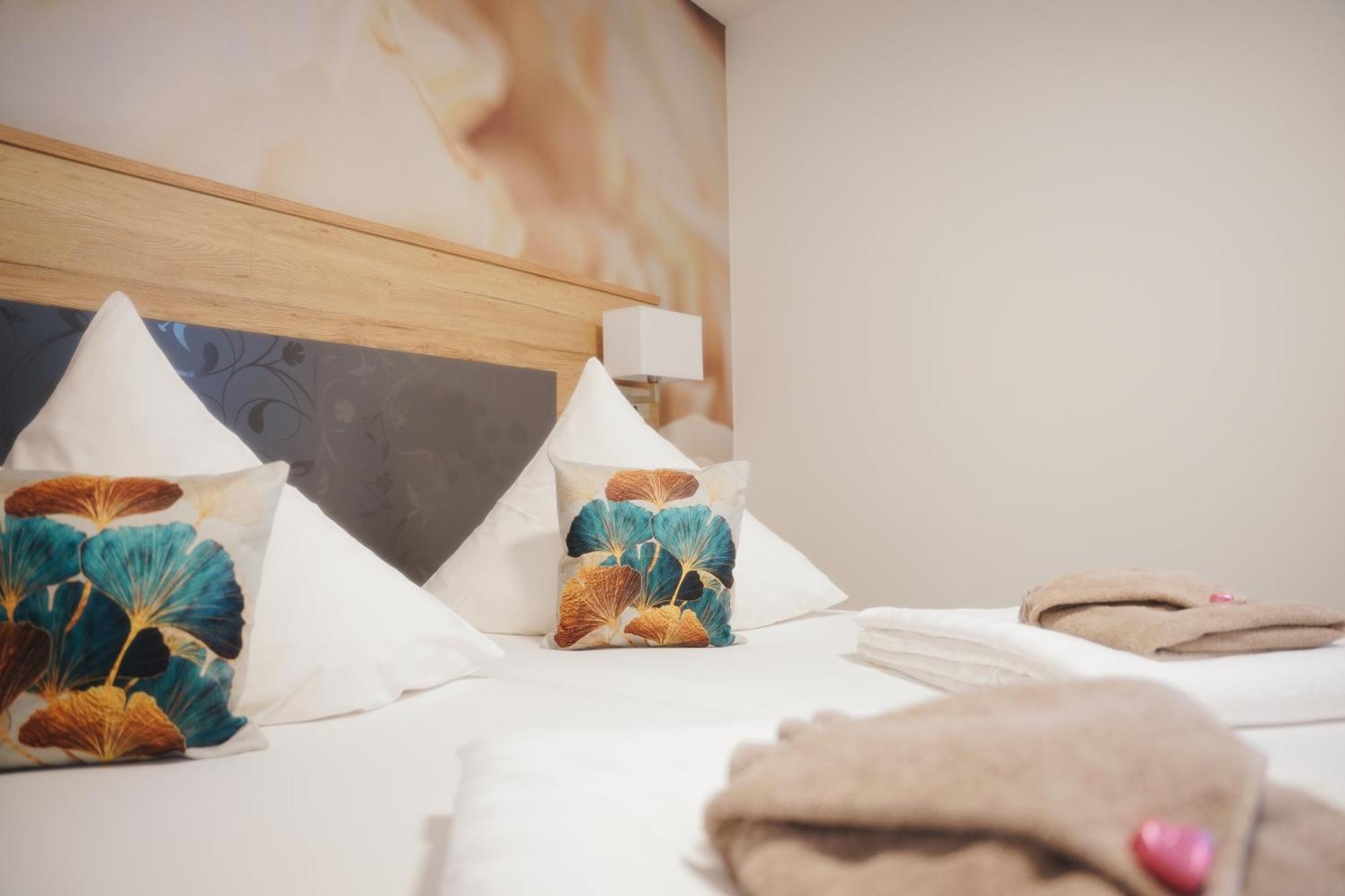 Outlet Hotel 메칭엔 외부 사진