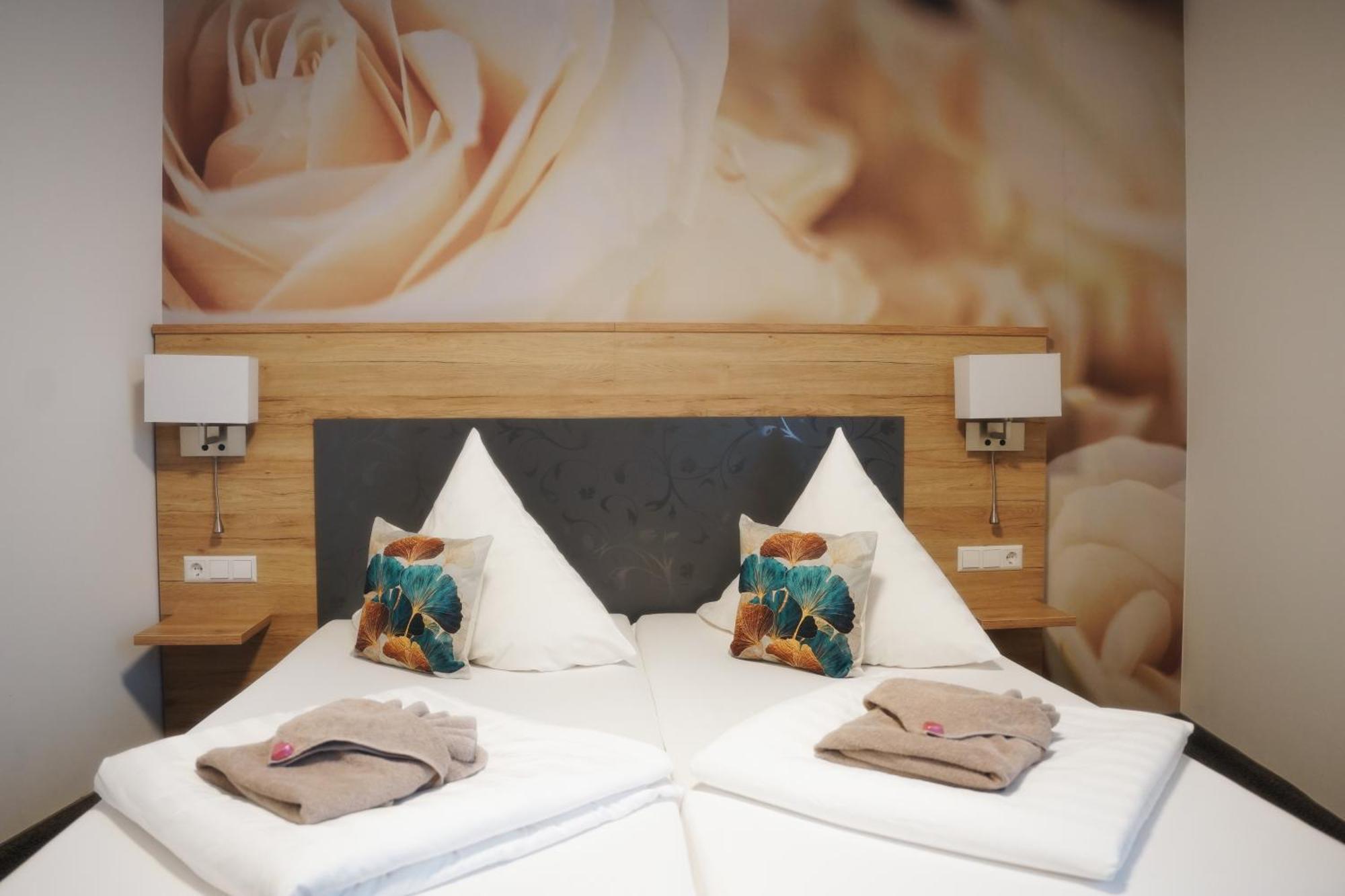 Outlet Hotel 메칭엔 외부 사진