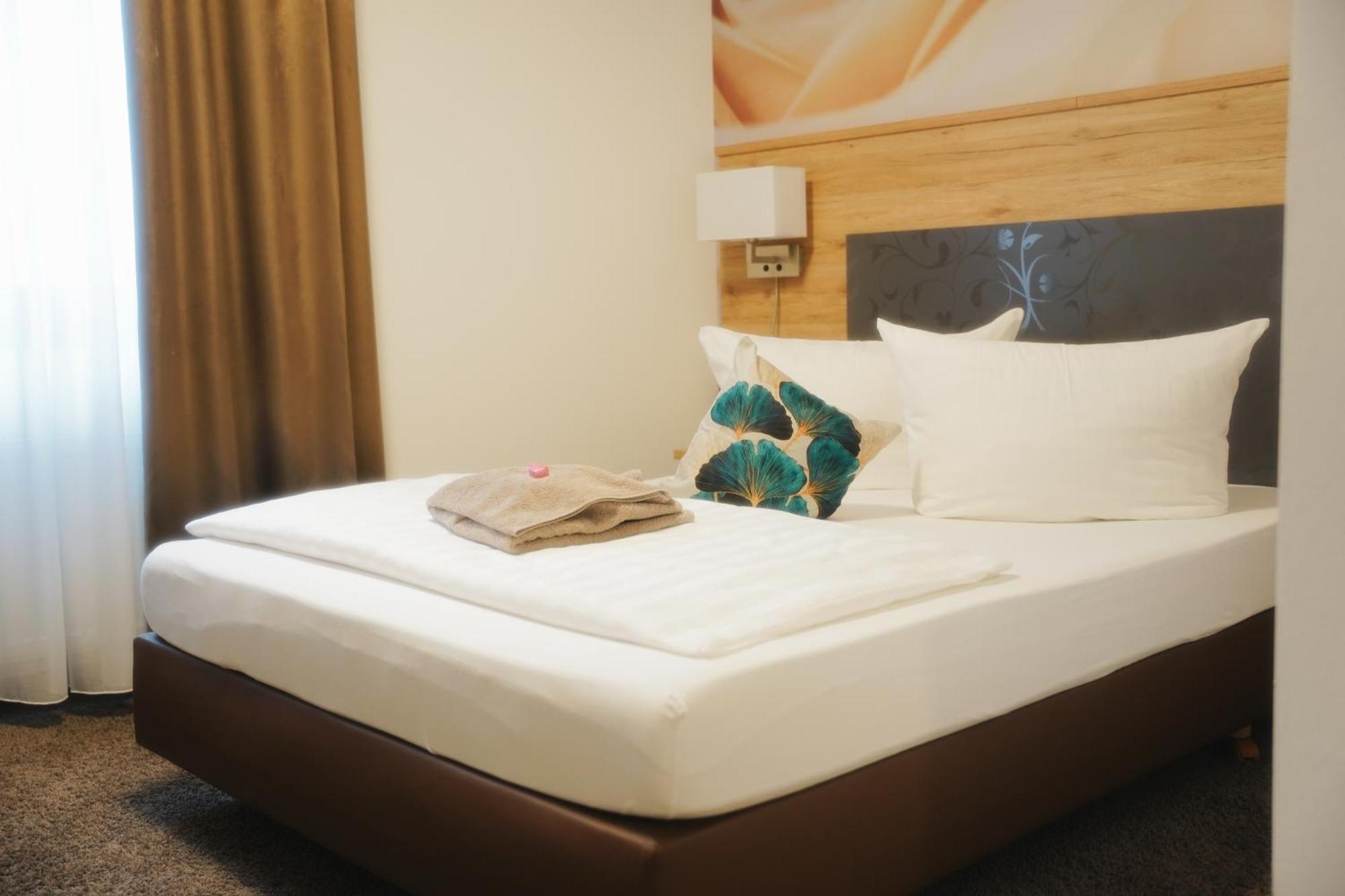 Outlet Hotel 메칭엔 외부 사진